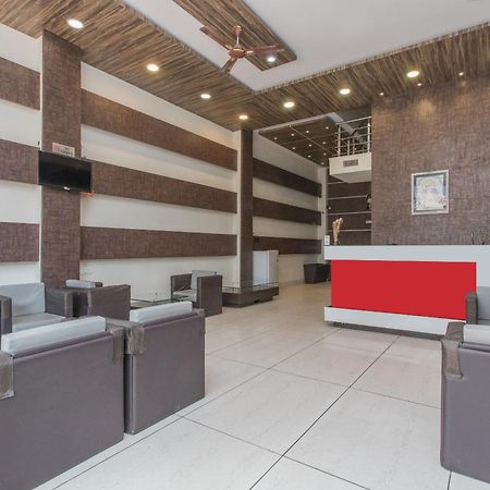 Hotel Mehar Residency Indore Eksteriør bilde