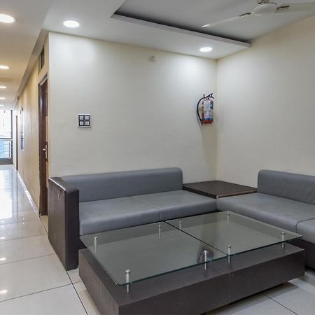 Hotel Mehar Residency Indore Eksteriør bilde